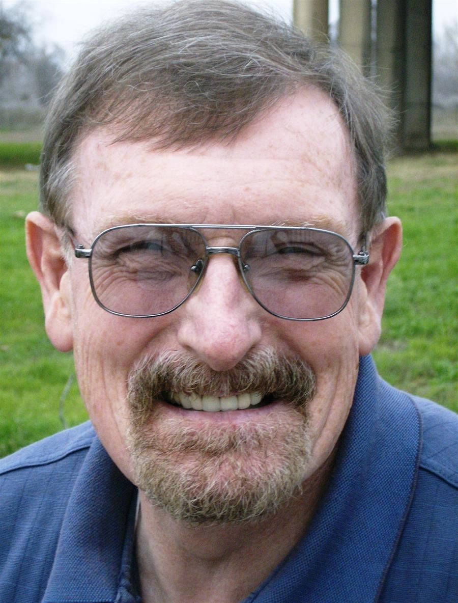 Photo of David Euler Photo of David Euler